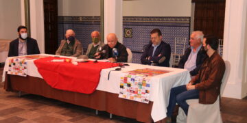 La Florida no se rinde y saca adelante la XI edición del certamen taurino «Ciudad de Peñaranda»