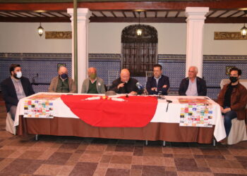 La Florida no se rinde y saca adelante la XI edición del certamen taurino «Ciudad de Peñaranda»