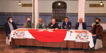 La Florida no se rinde y saca adelante la XI edición del certamen taurino «Ciudad de Peñaranda»