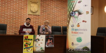 Macotera contará el 1 de mayo con un total de 70 expositores en la XIV Feria Agroalimentaria y la VI Macoinnova