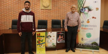 Macotera contará el 1 de mayo con un total de 70 expositores en la XIV Feria Agroalimentaria y la VI Macoinnova