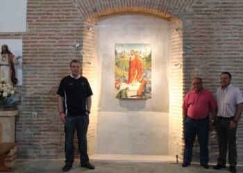 El Campo de Peñaranda pone en valor su patrimonio con una nueva señalización turística