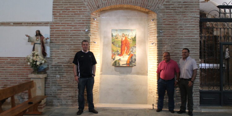 El Campo de Peñaranda pone en valor su patrimonio con una nueva señalización turística