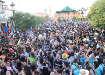 Peñaranda en Común reclama más participación ciudadana en la elaboración del programa de las ferias y fiestas