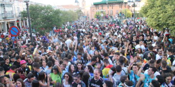 Peñaranda en Común reclama más participación ciudadana en la elaboración del programa de las ferias y fiestas