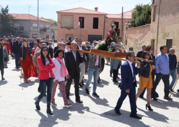 Villoria retoma las fiestas del Voto con festejos taurinos, verbenas, eventos deportivos y la paella popular