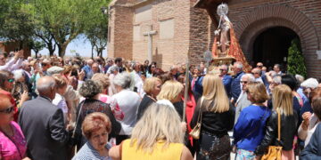 Cantalapiedra recuperará este año las tradicionales fiestas en honor de Nuestra Señora de la Misericordia