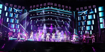 Babilafuente cierra la contratación de grandes orquestas para sus fiestas de San Roque del mes de agosto