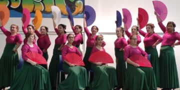 Villoria recupera su tradicional campaña de la solidaridad y recauda fondos para un proyecto en Haití