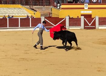 La lluvia obliga a aplazar al 30 de abril la segunda jornada del «bolsín» taurino prevista para hoy en Peñaranda