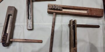 Santiago de la Puebla hará sonar las carracas en la mañana del próximo Sábado Santo, 16 de abril