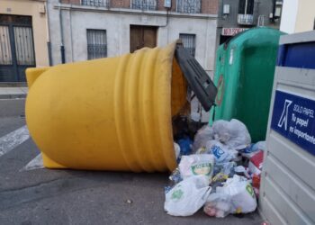 El PP de Peñaranda reclama más vigilancia para evitar acciones incívicas durante la Semana Santa