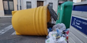 El PP de Peñaranda reclama más vigilancia para evitar acciones incívicas durante la Semana Santa