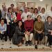 Merecido y emotivo homenaje a cuatro sanitarios de la zona básica de salud de Peñaranda por su reciente jubilación