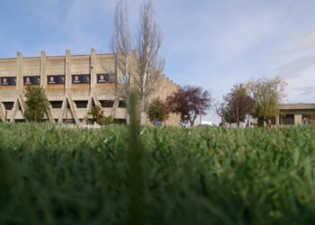 «Espacio Más», 31.000 metros cuadrados al servicio del deporte, turismo y cultura y a sólo 20 minutos de Peñaranda