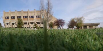 «Espacio Más», 31.000 metros cuadrados al servicio del deporte, turismo y cultura y a sólo 20 minutos de Peñaranda