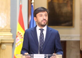 La Ejecutiva Autonómica del PSOE propone a Fran Díaz Muñoz, primer teniente alcalde de Peñaranda, como senador autonómico