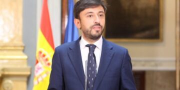 La Ejecutiva Autonómica del PSOE propone a Fran Díaz Muñoz, primer teniente alcalde de Peñaranda, como senador autonómico