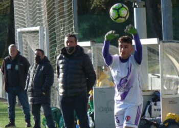 Goleada del Peñaranda que sigue soñando con ganar la Futormes