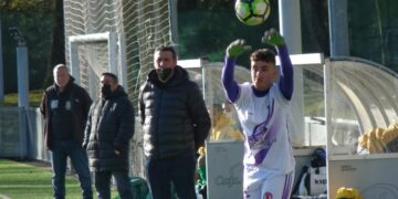 Goleada del Peñaranda que sigue soñando con ganar la Futormes