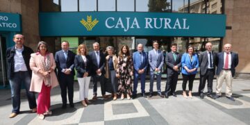 Caja Rural de Salamanca ratifica su estrategia en la Asamblea General de Socios y aprueba las cuentas anuales por unanimidad