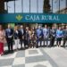 Caja Rural de Salamanca ratifica su estrategia en la Asamblea General de Socios y aprueba las cuentas anuales por unanimidad