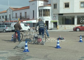 Peñaranda destinará 167.695 euros al fomento del empleo para los servicios municipales que presta el Ayuntamiento