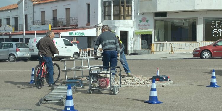 Peñaranda destinará 167.695 euros al fomento del empleo para los servicios municipales que presta el Ayuntamiento