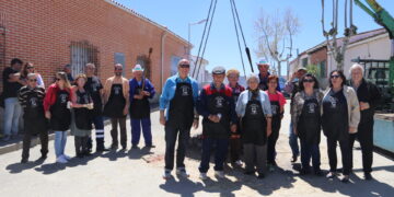Cantaracillo toma el testigo en el ciclo matancero de la comarca organizando su fiesta para el 30 de abril y 1 de mayo