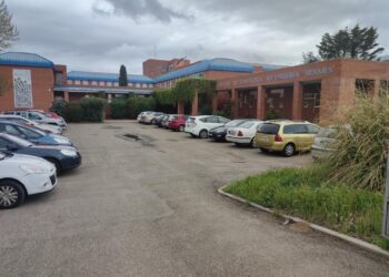 El instituto Senara de Babilafuente celebra este jueves su XXV aniversario con un amplio programa de actividades