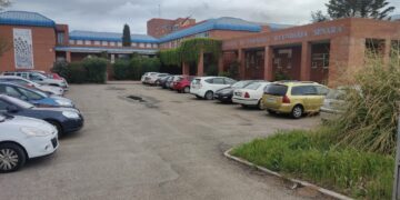 El instituto Senara de Babilafuente celebra este jueves su XXV aniversario con un amplio programa de actividades