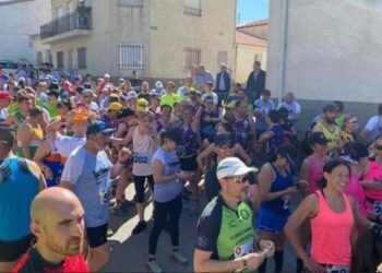 Malpartida cierra su Cross Trail con gran éxito de participación y plantea ya la edición del 2023