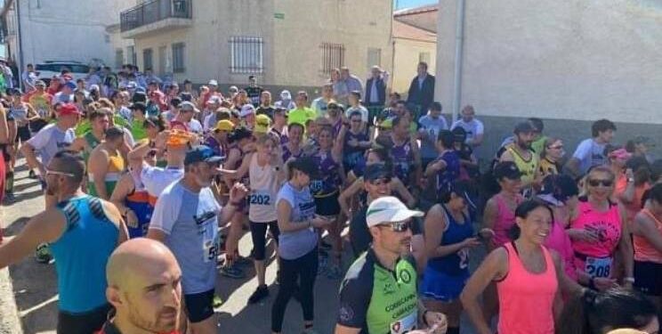 Malpartida cierra su Cross Trail con gran éxito de participación y plantea ya la edición del 2023