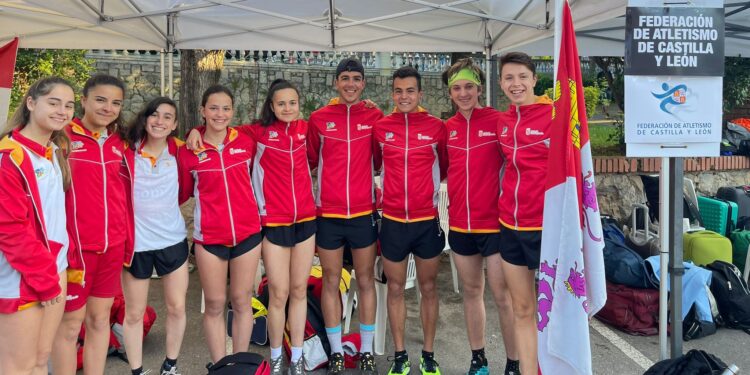 Sara Izquierdo y Claudia Corral logran la medalla de bronce en el Campeonato de España celebrado en Barcelona