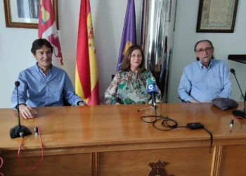 El 20 de mayo: fecha para la inauguración del conjunto iconográfico de la iglesia parroquial de Peñaranda