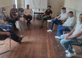 Manuel Hernández: «La marca Ciudadanos está en una situación muy difícil pero nosotros tenemos muchísimas ganas y ánimo»