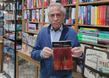 Un nuevo libro que verá la luz este viernes recoge los hechos trágicos que conmocionaron a Peñaranda