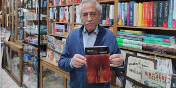 Un nuevo libro que verá la luz este viernes recoge los hechos trágicos que conmocionaron a Peñaranda