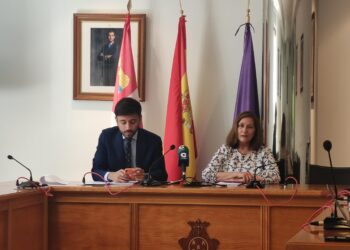 Panorama, Garibaldi, Princesa, La Reina, La Misión, Tango y SMS serán las orquestas de las verbenas en las fiestas de Peñaranda