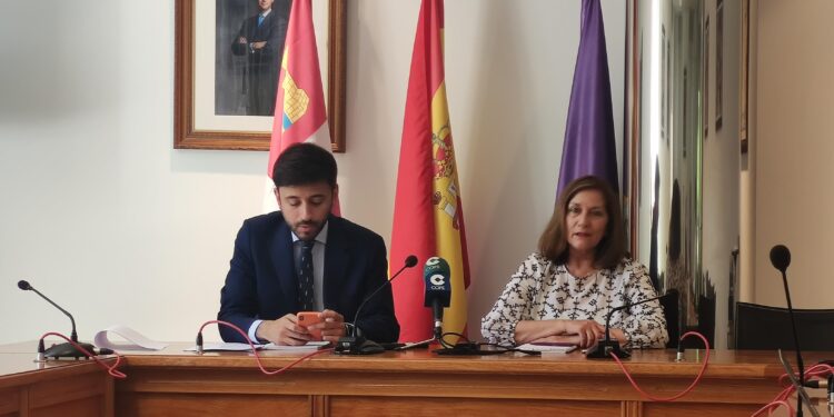 Panorama, Garibaldi, Princesa, La Reina, La Misión, Tango y SMS serán las orquestas de las verbenas en las fiestas de Peñaranda