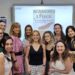 Finaliza el curso de Inglés Empresarial impartido en la academia Líder de Peñaranda y con una duración de 60 horas lectivas