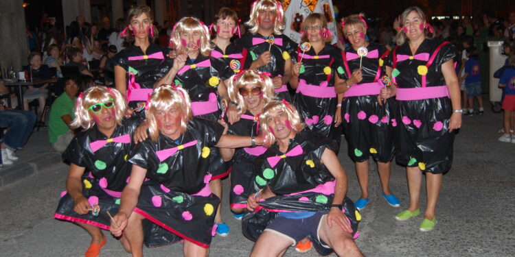 Cs Peñaranda propone retomar el concurso de disfraces, autos locos y actividades paralelas a los festejos taurinos