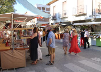 «Bracaciones», la nueva propuesta de Peñaranda en Común para dinamizar los meses de verano en la localidad