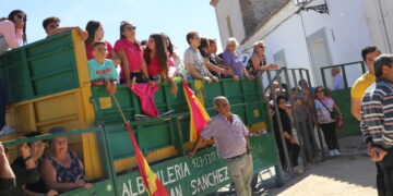 Tarazona de Guareña honra a San Pedro Regalado con cuatro jornadas de actividades para todos los públicos