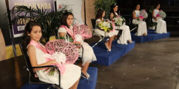 Peñaranda tomará la próxima semana una decisión sobre la continuidad de las cortes de honor para las fiestas de agosto