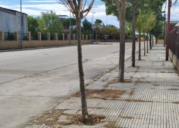 Una avería deja sin luz en Peñaranda al polígono industrial y calles del entorno de Chamberí