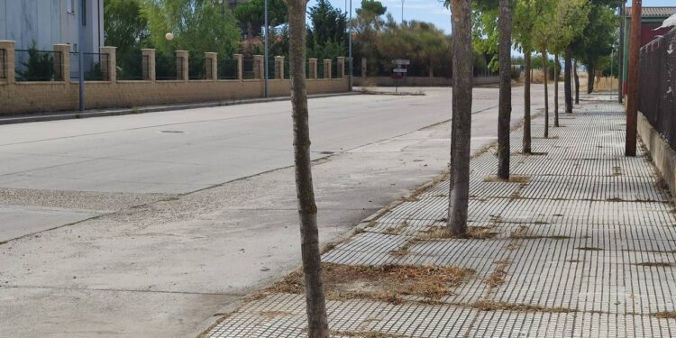 Una avería deja sin luz en Peñaranda al polígono industrial y calles del entorno de Chamberí