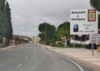 Cantalpino destina 427.000 euros a inversiones dentro del nuevo presupuesto municipal para este año