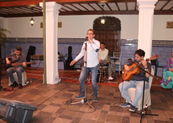 Nek Romero, de la Escuela de Tauromaquia de Valencia, gana el XI certamen taurino «Ciudad de Peñaranda»