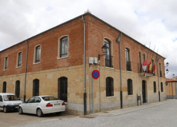 Espectacular saneamiento económico en Cantalpino: de una deuda de medio millón de euros a 200.000 euros en la cuenta